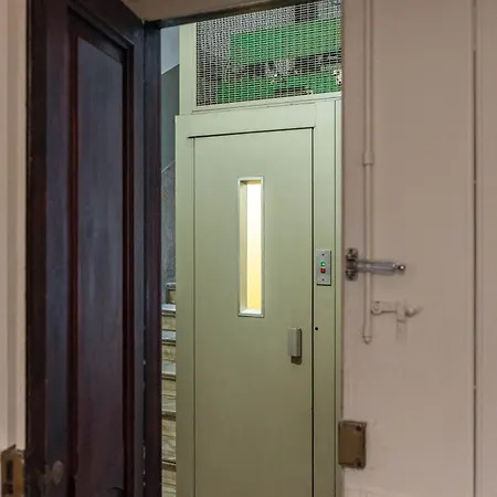 Sun House شقة *