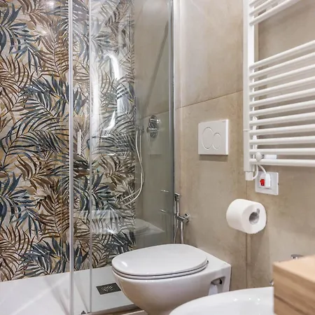 Апартаменты Sun House