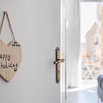 Sun House Apartament