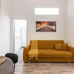 Sun House Appartement Bari