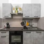 Sun House Appartement