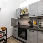 Apartament Sun House
