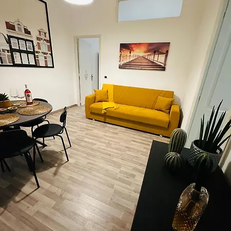 Sun House Apartamento *