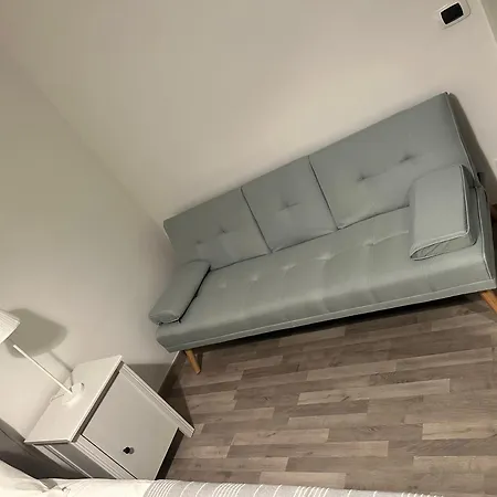 Sun House Apartamento Bari