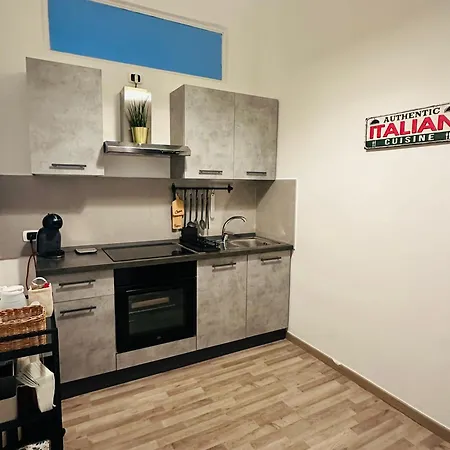 Apartamento Sun House
