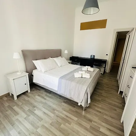Sun House Apartamento