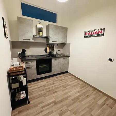 Sun House Apartamento Bari