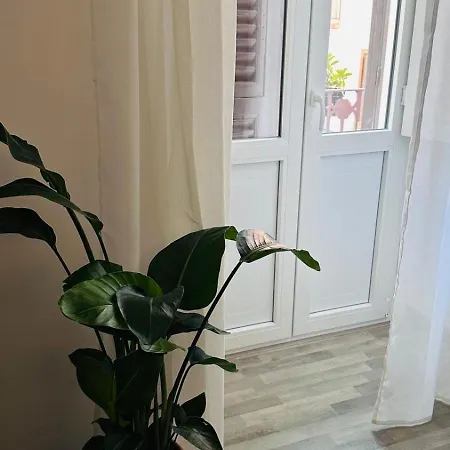 Apartamento Sun House *