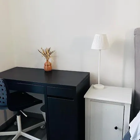 Apartamento Sun House Bari