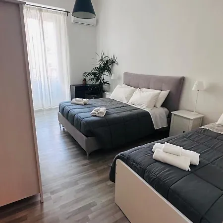 Sun House Apartamento