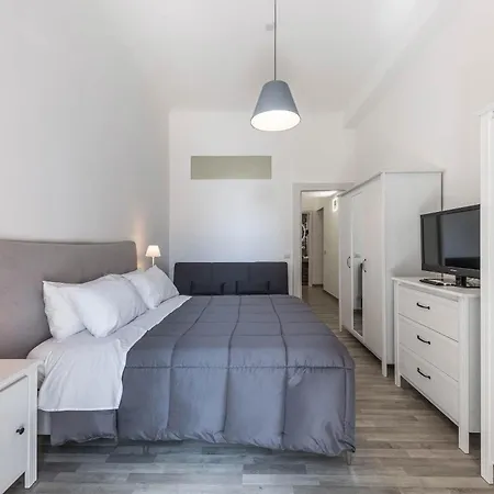 Apartamento Sun House