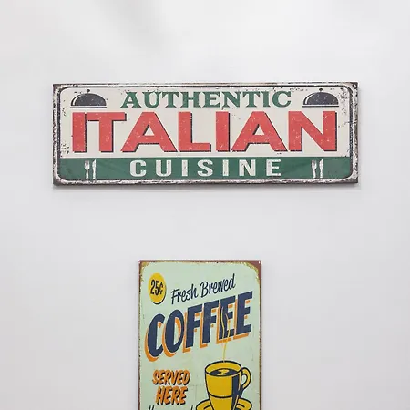 Sun House Lägenhet Bari