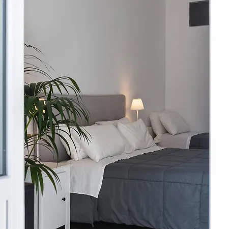 Sun House * Μπάρι