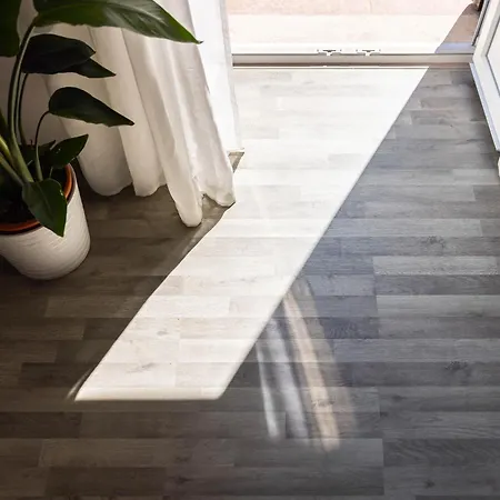 Sun House Lägenhet *