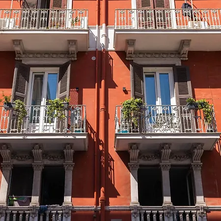 Apartment Sun House *