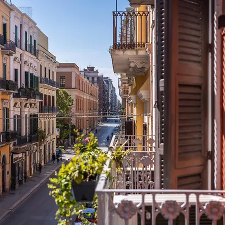 Sun House Apartment Bari