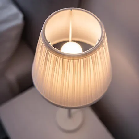 Lägenhet Sun House Bari