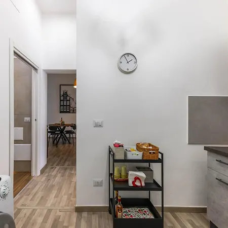 Sun House * Μπάρι