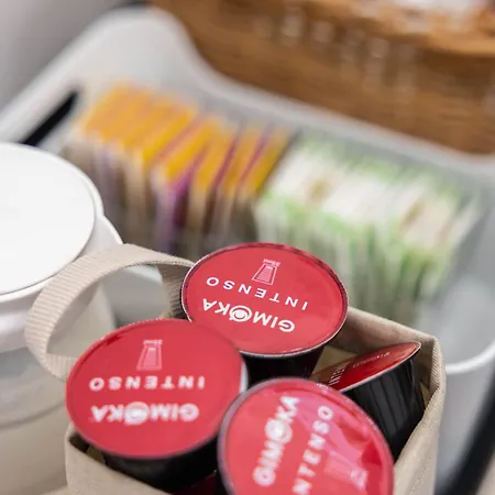 Lägenhet Sun House *