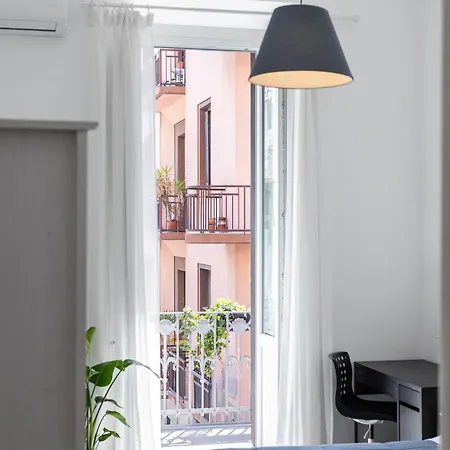 Διαμέρισμα Sun House Μπάρι
