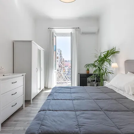 Apartamento Sun House