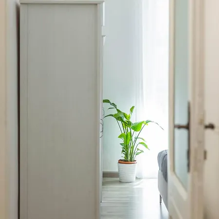 Sun House Lägenhet *