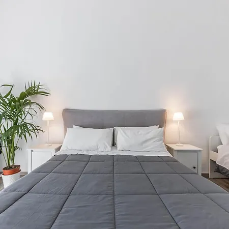 Sun House Apartamento Bari