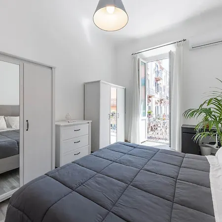 Apartamento Sun House