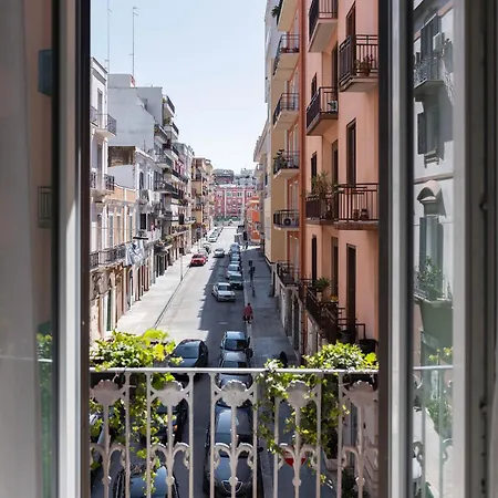 Sun House Apartamento *