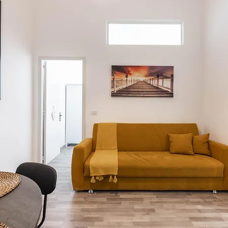 Sun House Apartamento Bari