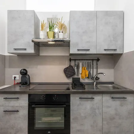 Sun House Apartament