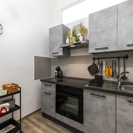 Apartamento Sun House