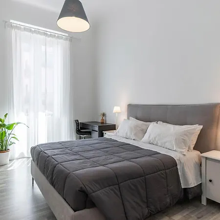 Lägenhet Sun House *