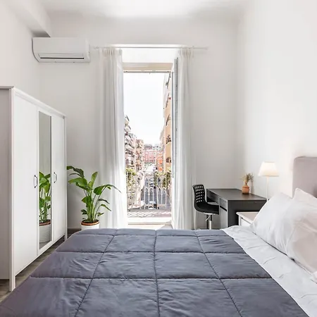 Διαμέρισμα Sun House Μπάρι
