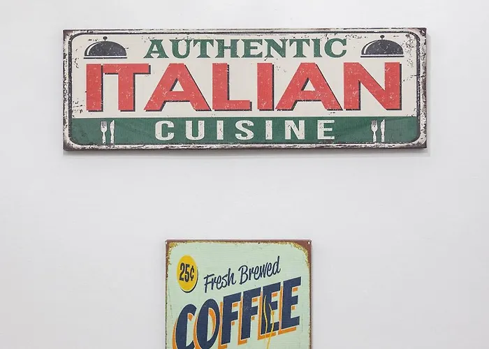 Sun House Apartment Bari