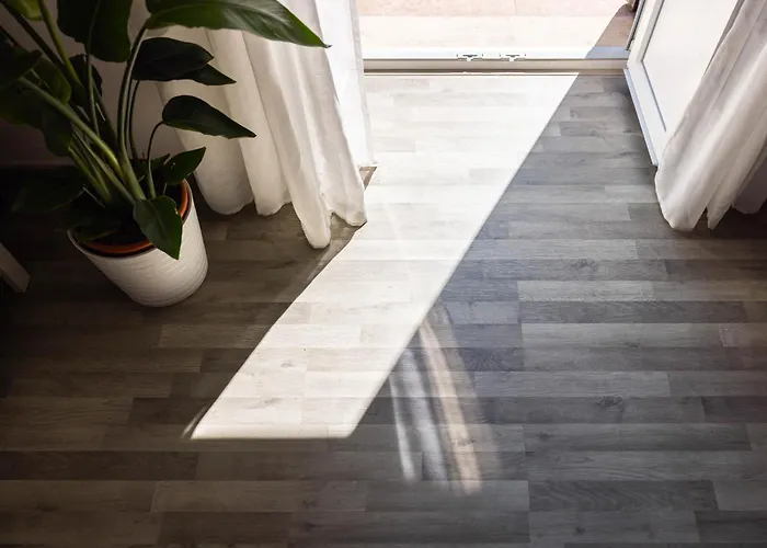 Sun House Apartman *