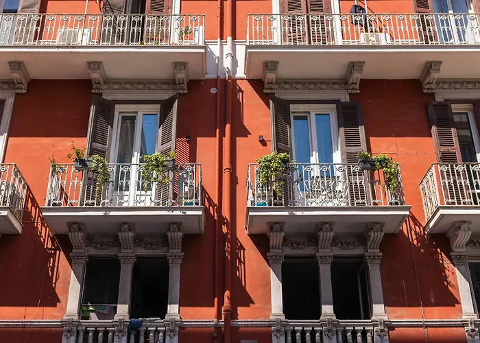 Apartman Sun House *