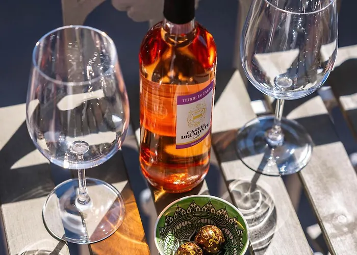 Apartment Sun House Bari