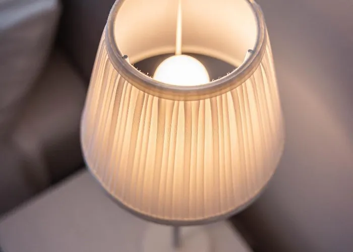 Apartman Sun House Bari