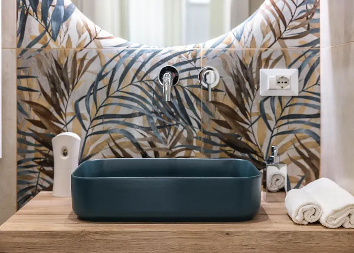 Sun House Apartman Bari