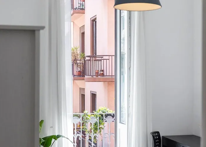 Apartman Sun House Bari