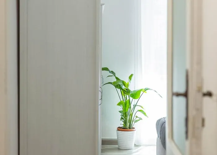 Sun House Apartman *