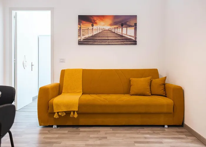 Apartment Sun House *