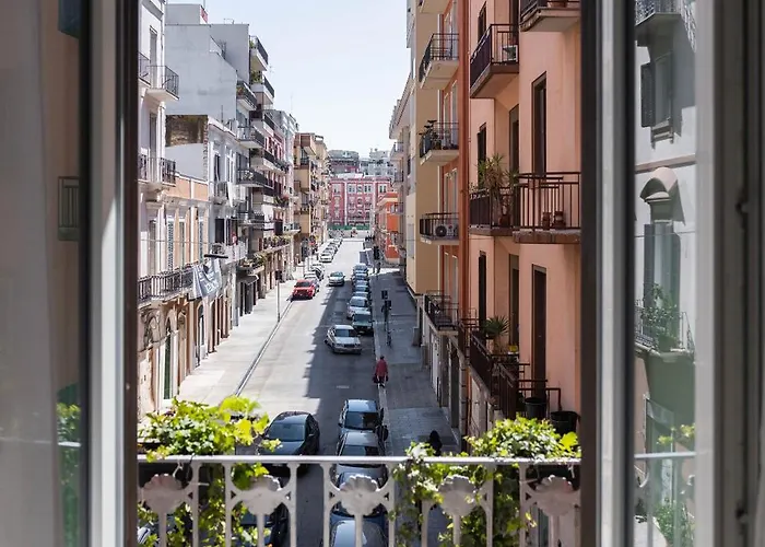 Sun House Apartman *