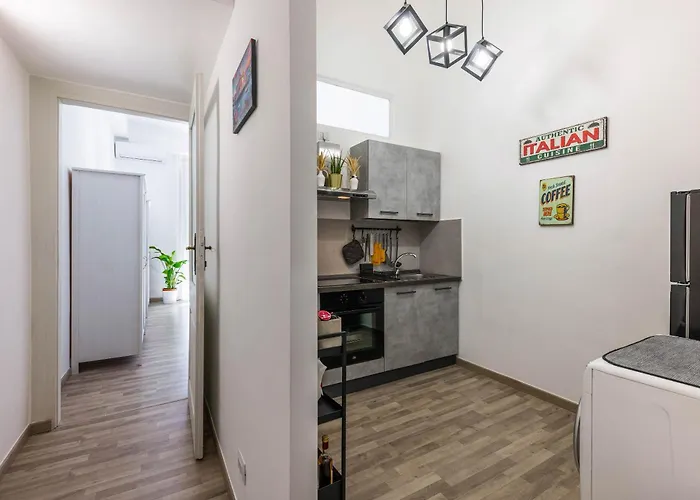 Apartment Sun House *