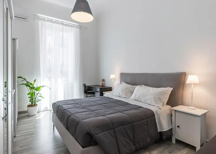 Apartman Sun House *