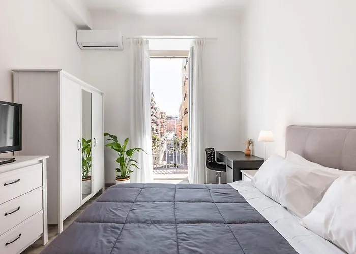 Apartman Sun House Bari